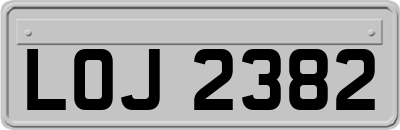 LOJ2382
