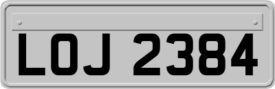 LOJ2384