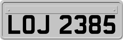LOJ2385