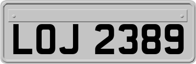 LOJ2389