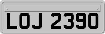 LOJ2390