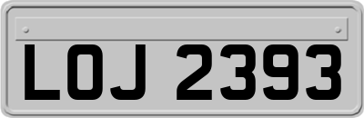 LOJ2393