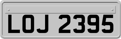 LOJ2395