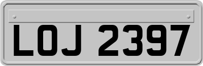 LOJ2397