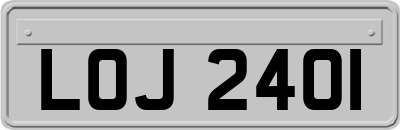 LOJ2401