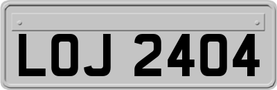 LOJ2404