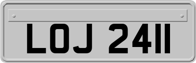 LOJ2411