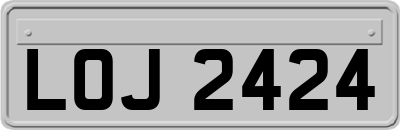 LOJ2424