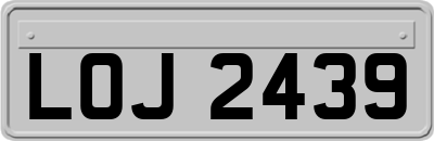 LOJ2439