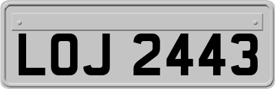 LOJ2443
