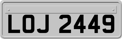 LOJ2449