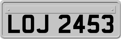 LOJ2453