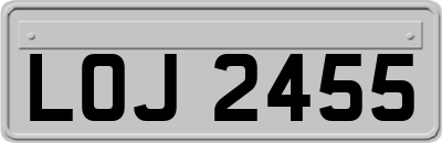 LOJ2455