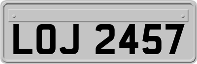 LOJ2457