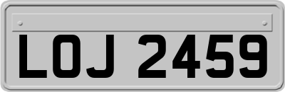 LOJ2459