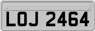 LOJ2464