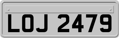LOJ2479