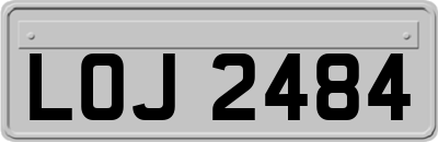 LOJ2484