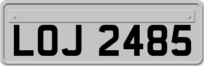 LOJ2485