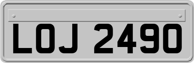 LOJ2490