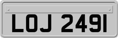 LOJ2491