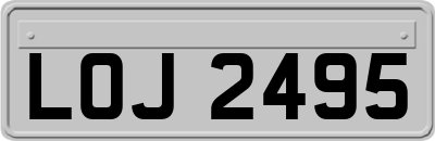 LOJ2495