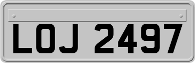 LOJ2497