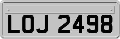 LOJ2498