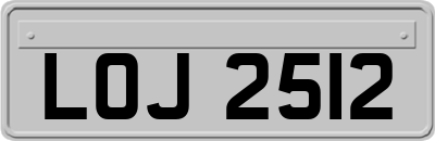 LOJ2512