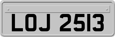 LOJ2513