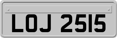 LOJ2515