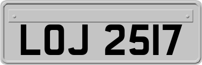 LOJ2517