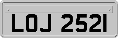 LOJ2521