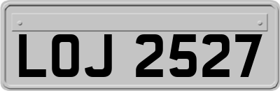 LOJ2527