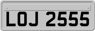 LOJ2555