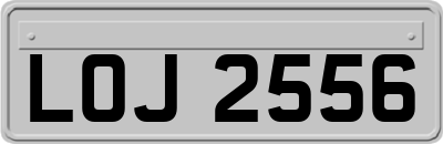 LOJ2556