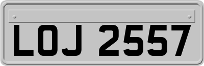 LOJ2557