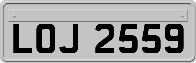 LOJ2559