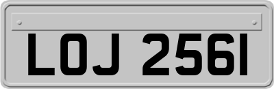 LOJ2561