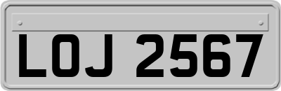 LOJ2567