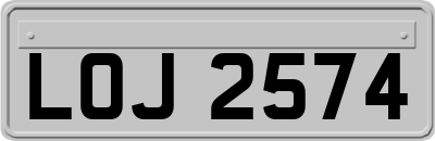 LOJ2574