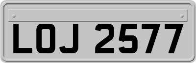 LOJ2577