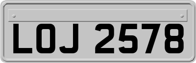 LOJ2578