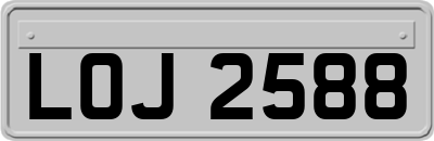LOJ2588