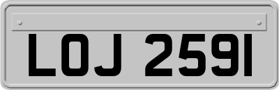 LOJ2591