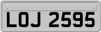 LOJ2595