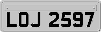 LOJ2597