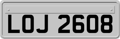 LOJ2608