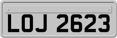 LOJ2623