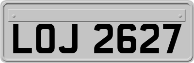 LOJ2627